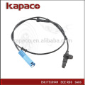 Kapaco sensor de velocidad de rueda abs 34520025721 34526756373 34521165532 para BMW E38 725tds 728i 728iL 740i 740iL 750i 750iL